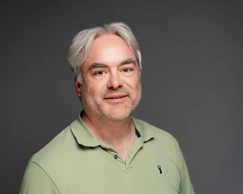 Neil Millard - Your IT Contracting Mentor